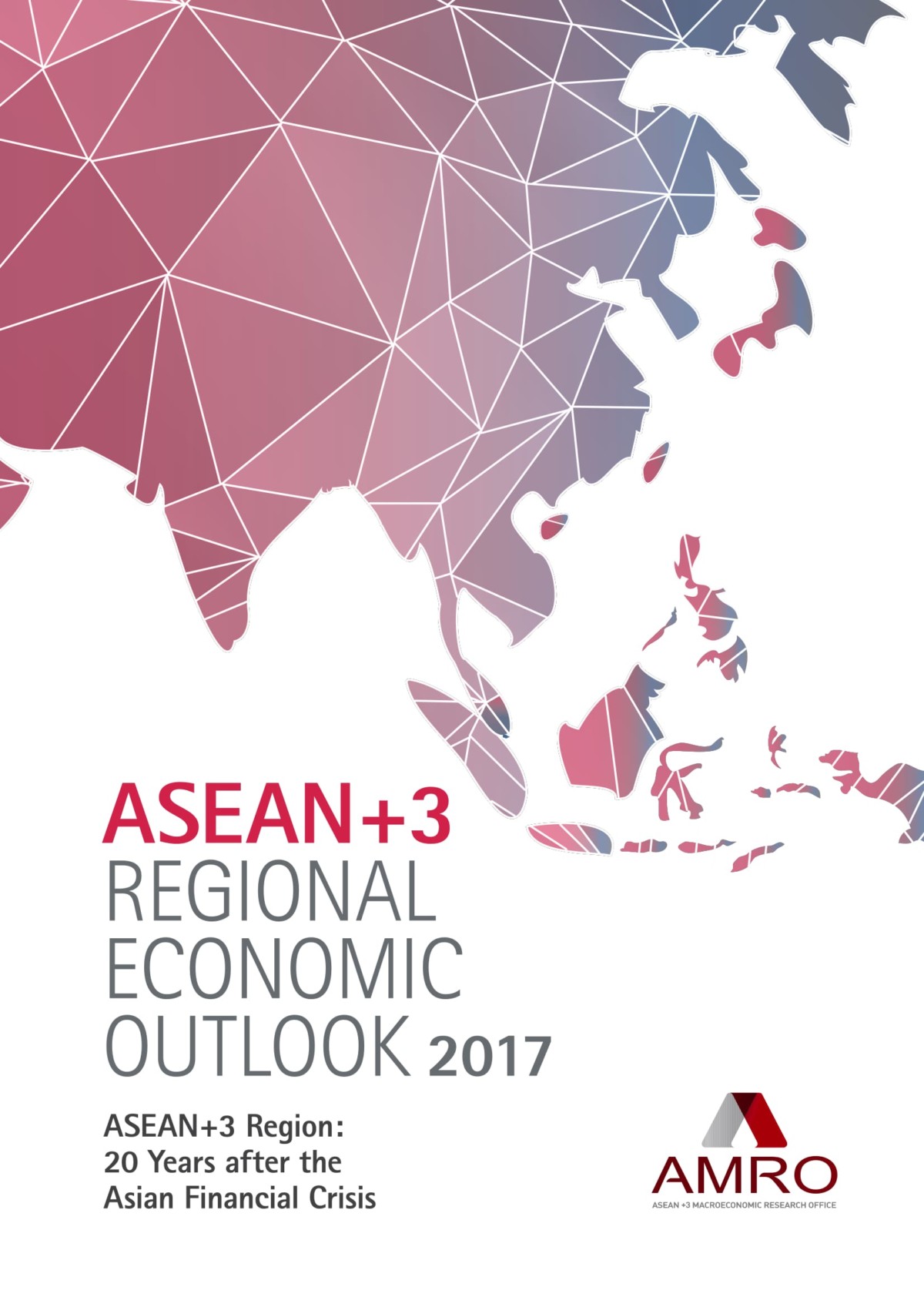 Asean3 Regional Economic Outlook Areo 2017 Amro 4575