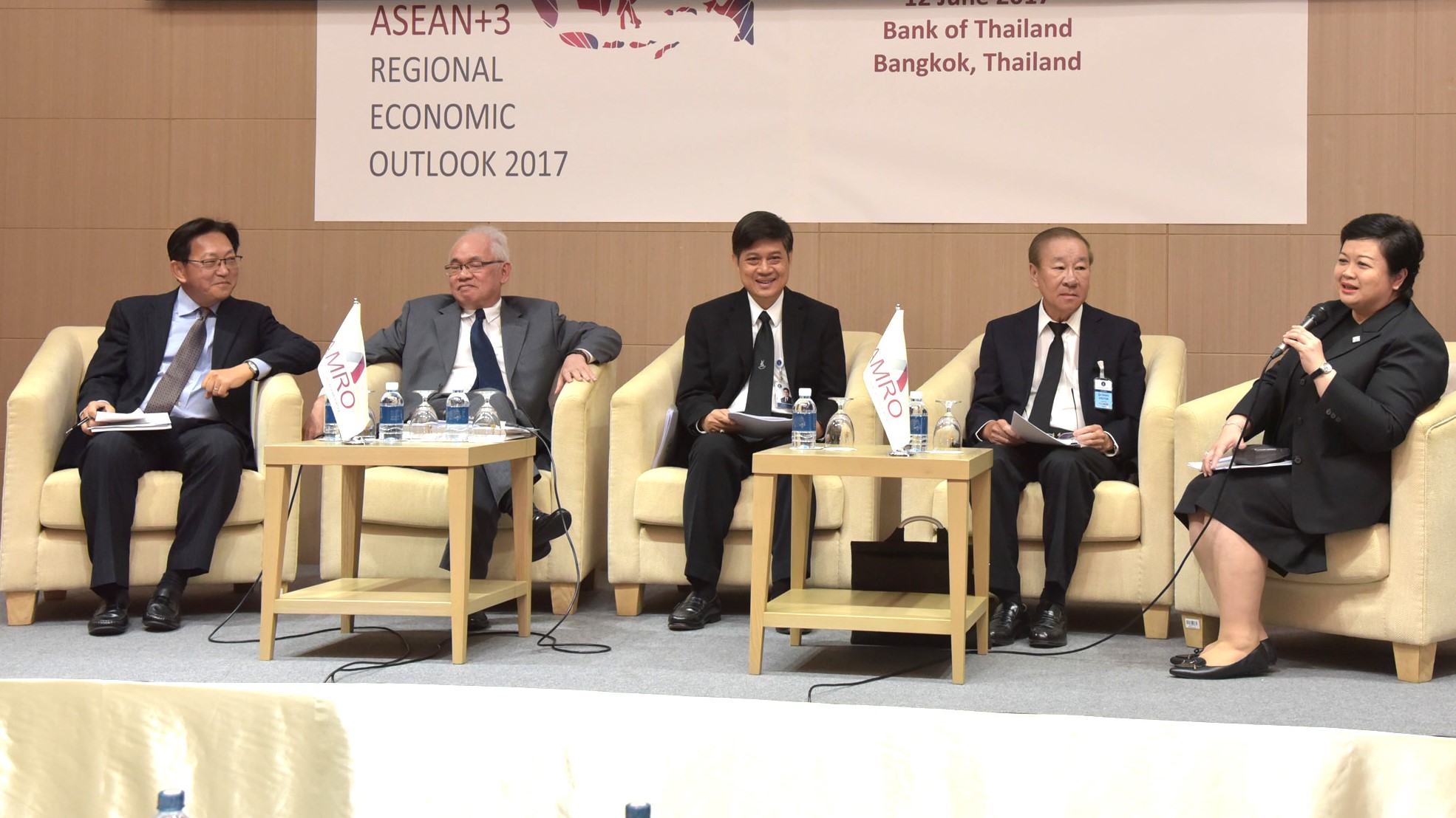 Read more about the article Building a More Resilient Region after the Asian Financial Crisis
