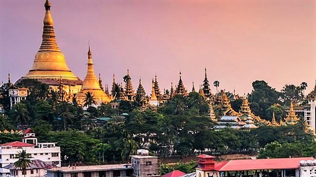 Read more about the article Myanmar: Enhanced Structural and Institutional Reforms Needed to Keep up Growth Momentum