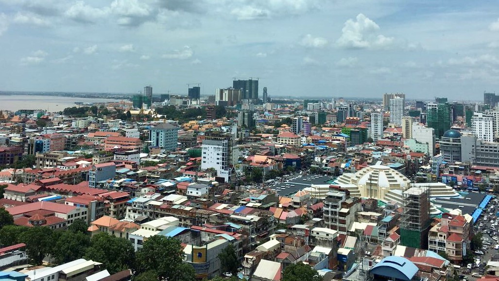 Read more about the article Cambodia: Continued Structural Reforms Needed to Sustain Growth Momentum and Enhance Resilience