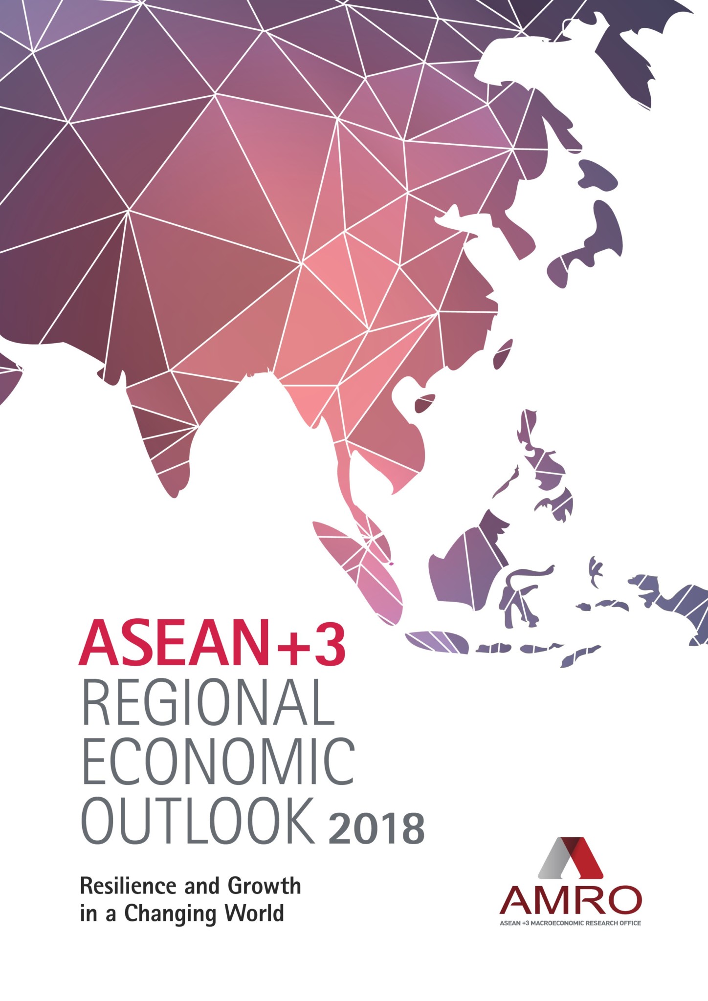 Read more about the article Launch of the ASEAN+3 Regional Economic Outlook 2018
