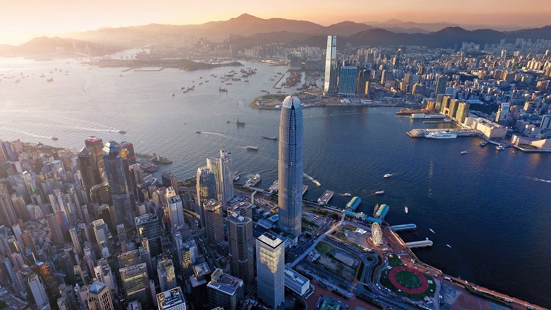 Read more about the article Hong Kong, China: Strong Growth amid Headwinds from Escalating China-US Trade Conflict