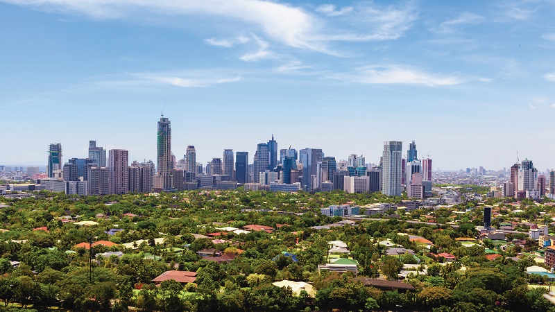 Read more about the article The Philippines: Resilient Growth amid Short-term Headwinds