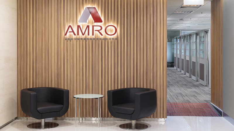 Read more about the article Mr. Yoon Kyung Kim and Mr. Wenxing Pan Appointed as AMRO Deputy Directors