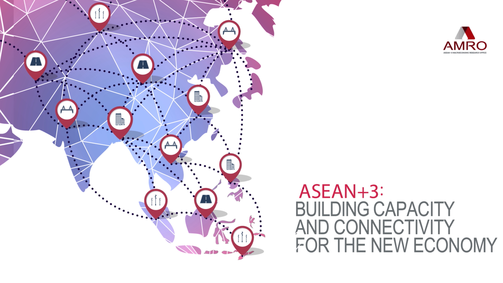 Read more about the article Watch: ASEAN+3: Building Capacity and Connectivity for the New Economy