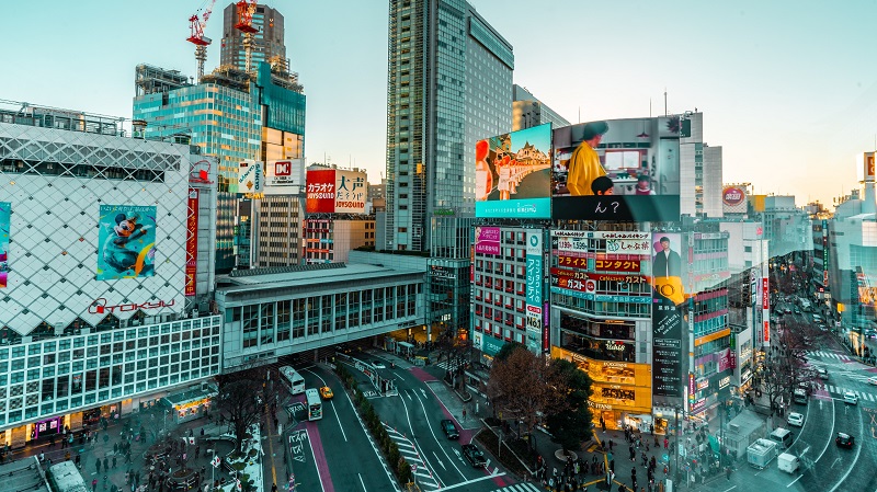 A Tale of Two Sides of Easy Monetary Policy in Japan - AMRO ASIA