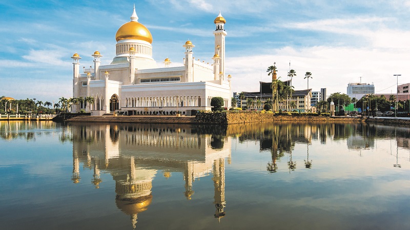 Read more about the article Brunei Darussalam: Continued Structural Reforms Needed to Sustain Strong Recovery