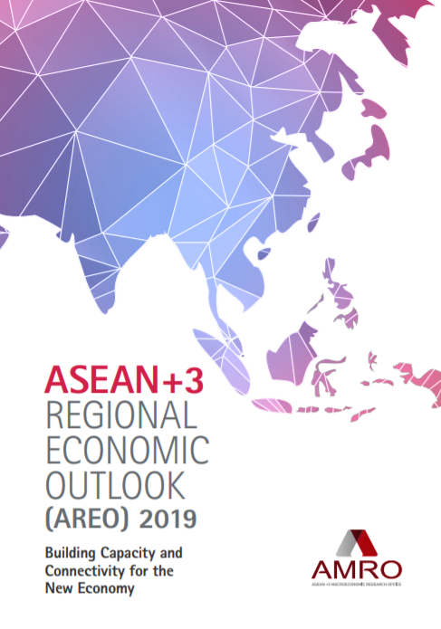 Read more about the article ASEAN+3 Regional Economic Outlook (AREO) 2019