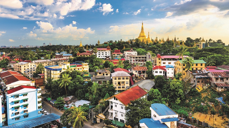 Read more about the article Myanmar: Steadfast Implementation of Structural and Institutional Reforms Needed to Sustain Growth Momentum