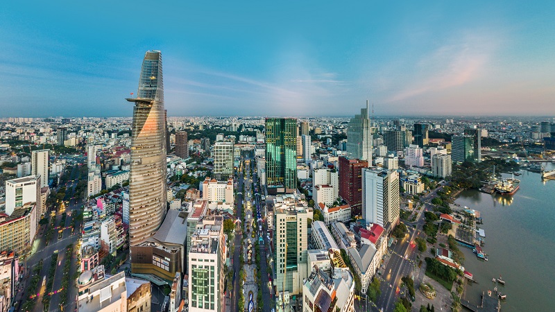 Read more about the article Vietnam: Continued Fiscal and Structural Reforms Needed amid Strong Growth