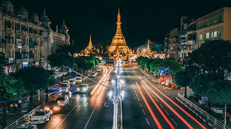 Read more about the article Myanmar: Steadfast Implementation of Structural and Institutional Reforms Critical to Sustainable Growth