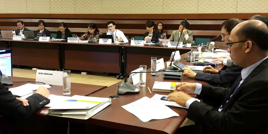 Read more about the article 6th OECD-AMRO-ADB/ADBI-ERIA Asian Regional Roundtable on Macroeconomic and Structural Policies