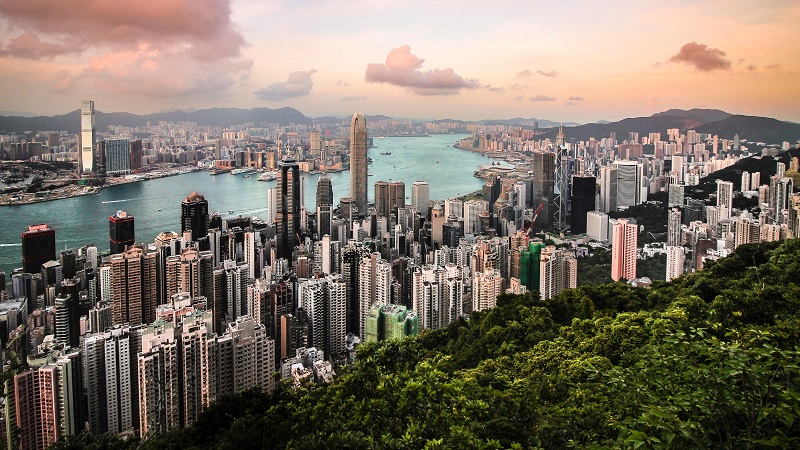 Read more about the article AMRO’s 2019 Annual Consultation Report on Hong Kong, China