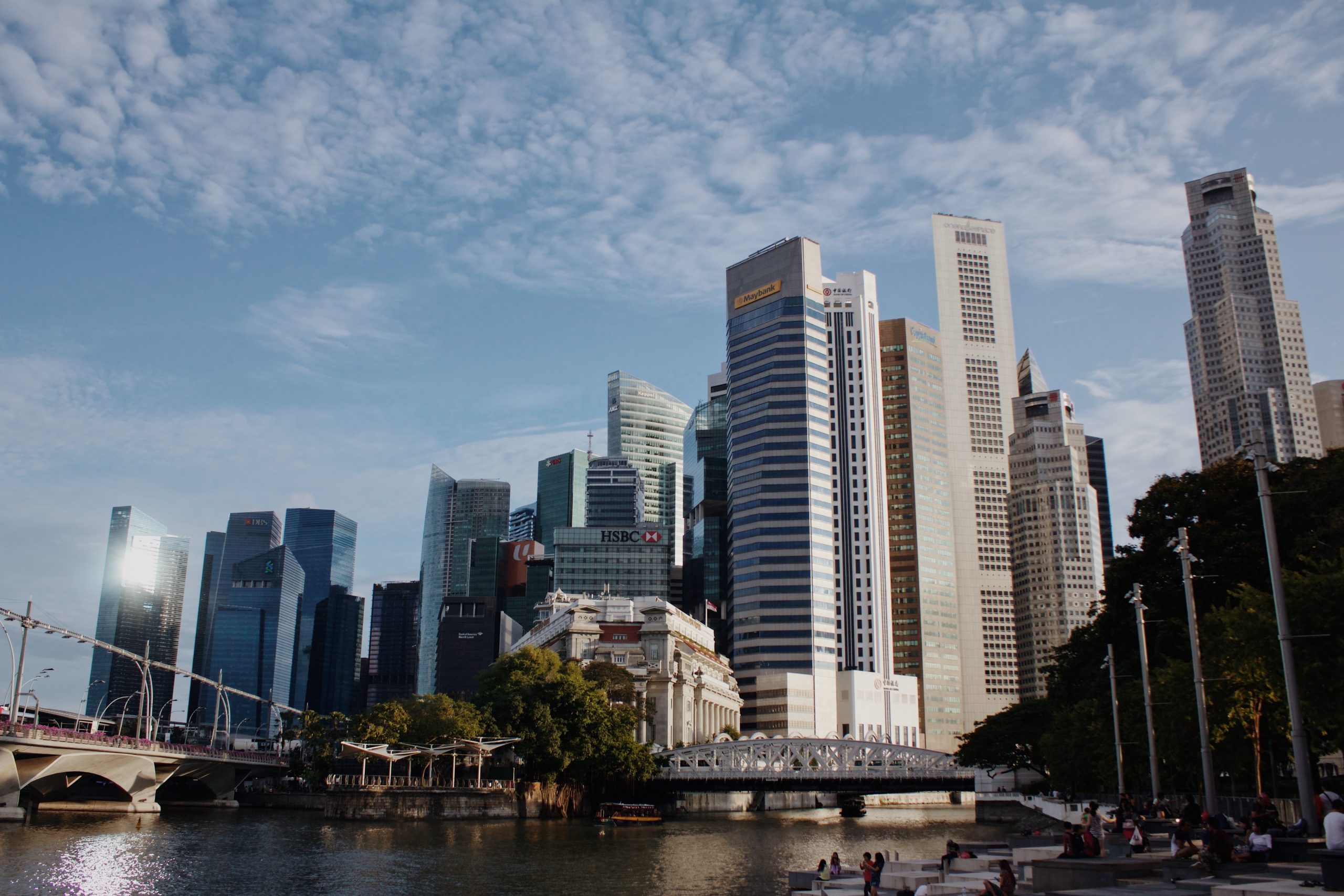 Read more about the article AMRO’s 2019 Annual Consultation Report on Singapore