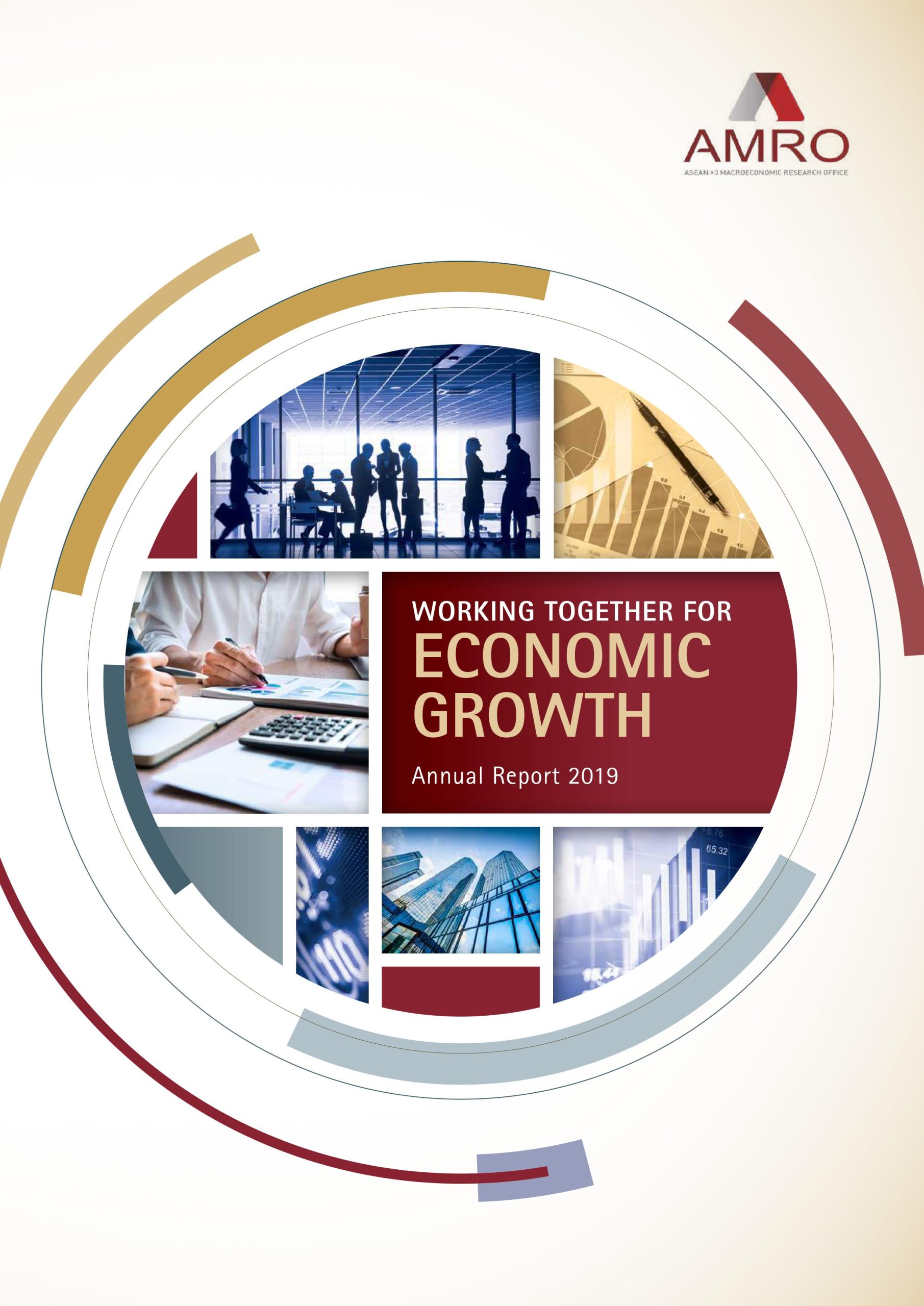 Read more about the article AMRO Annual Report 2019 – Working Together for Economic Growth