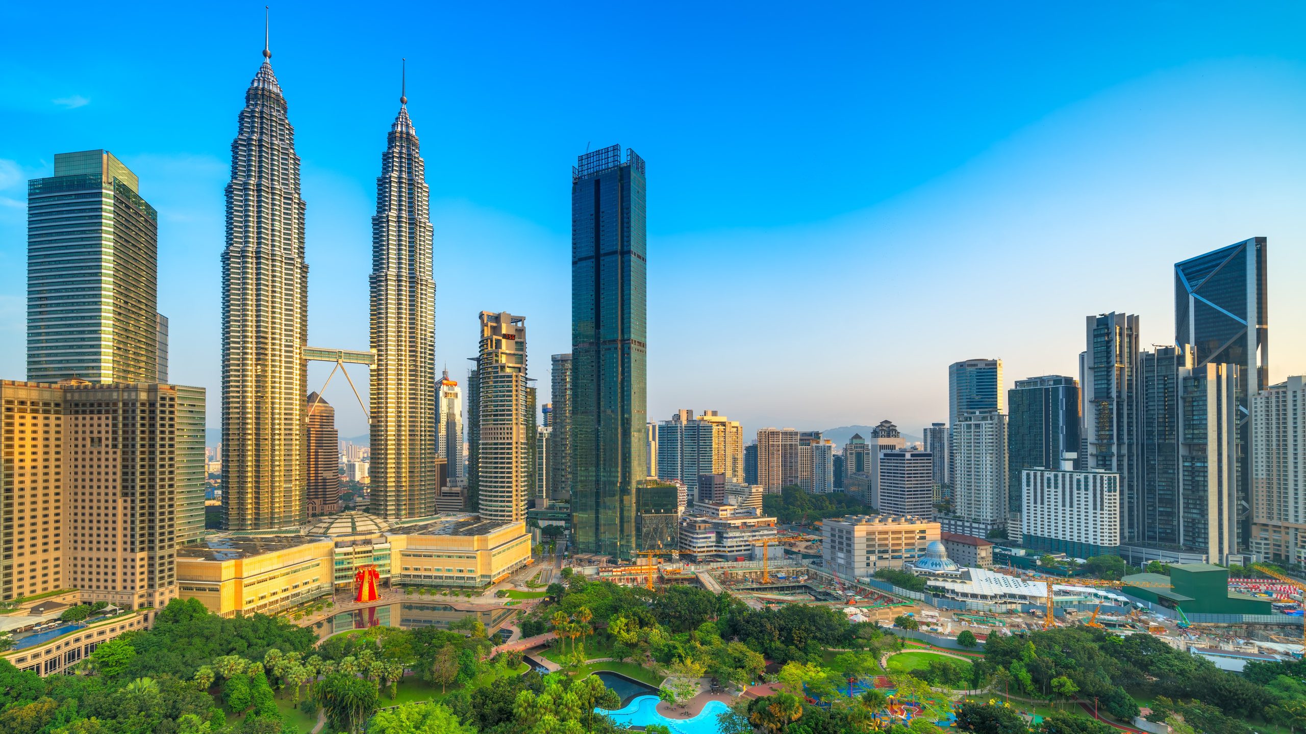 Read more about the article Malaysia’s Bonds: Factors Behind the Rally and Outlook