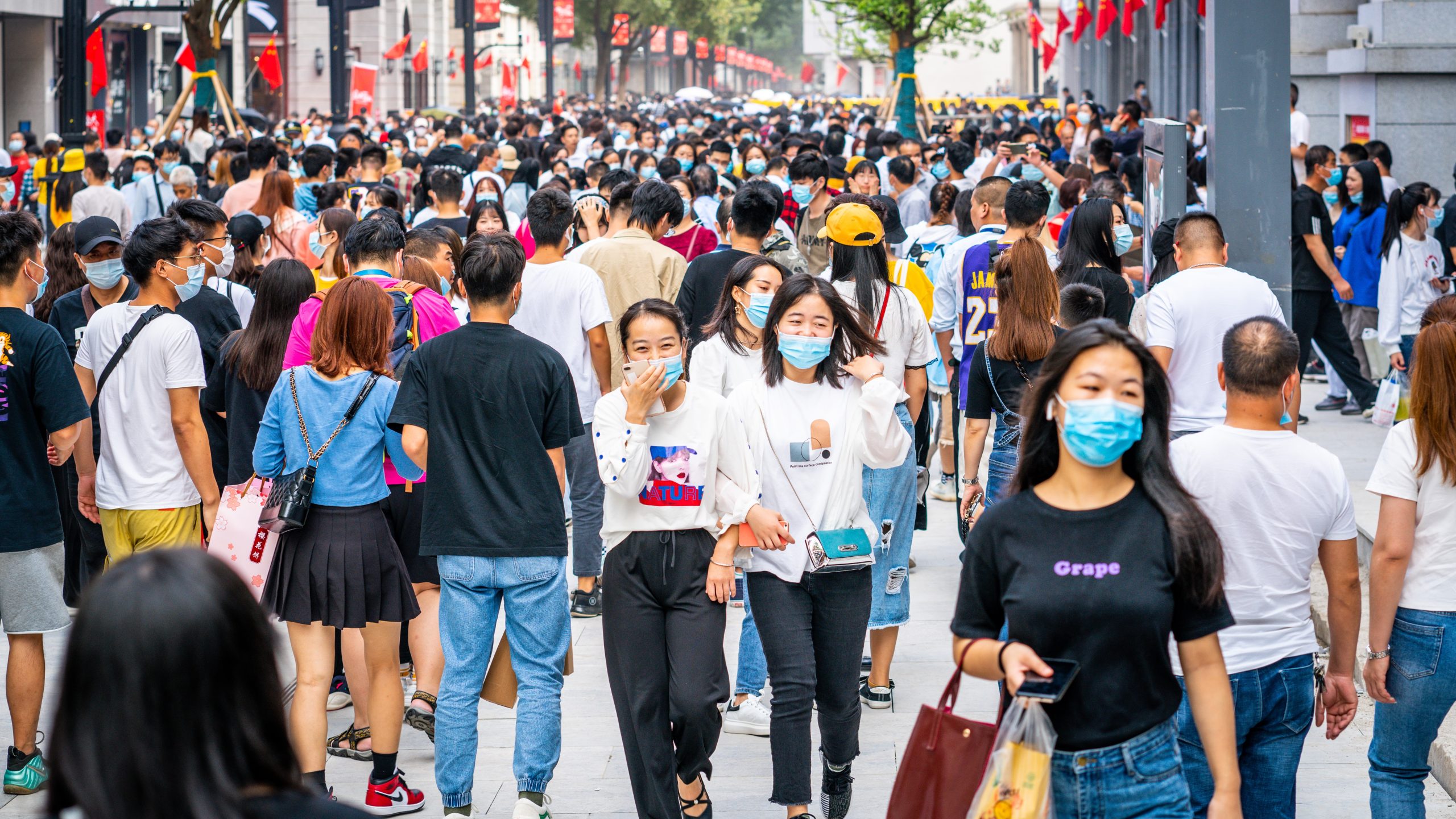 Read more about the article China’s Economy Staging a Strong Recovery following Effective Containment of the COVID-19 Pandemic