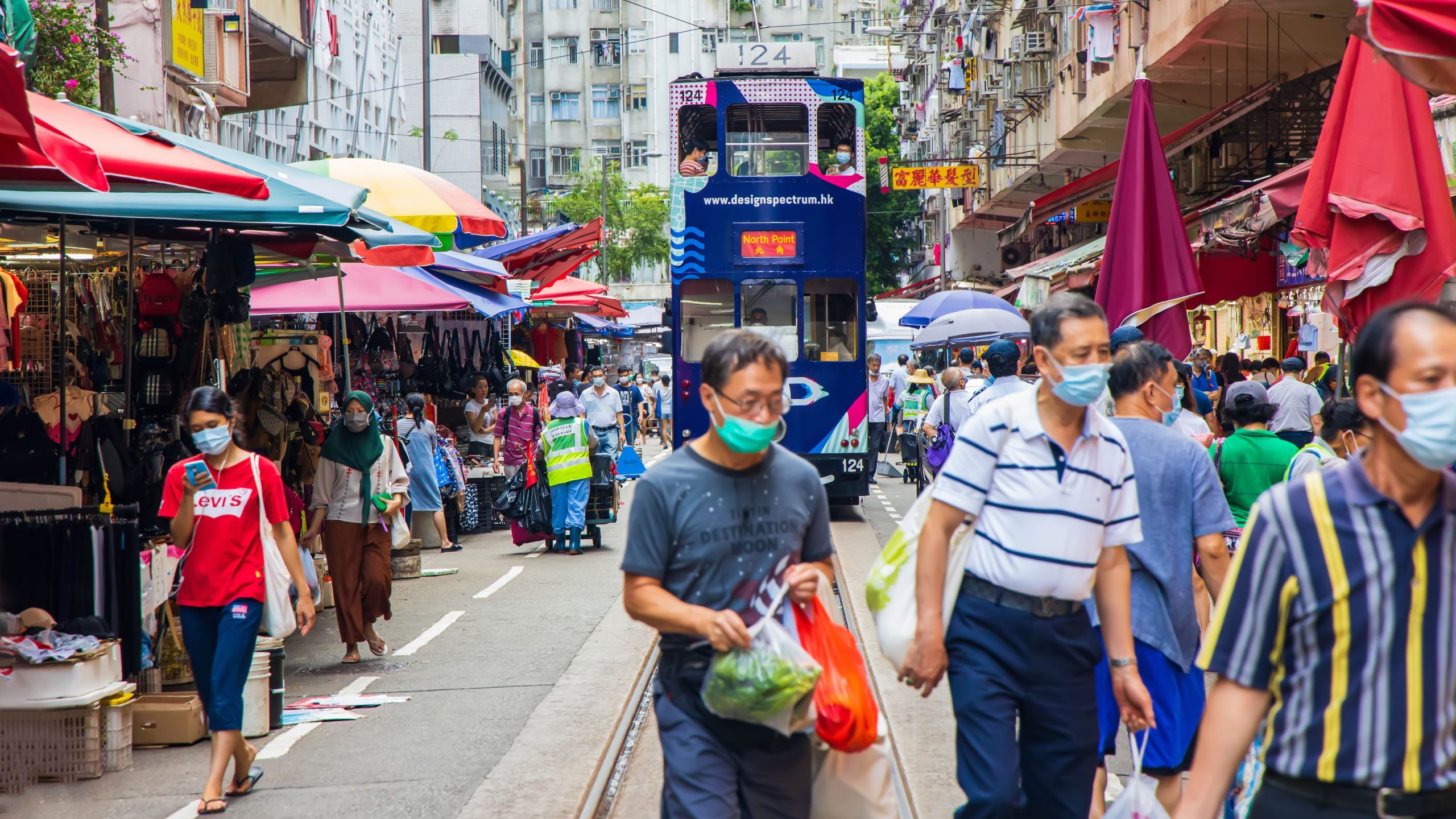 Read more about the article Hong Kong, China: Resilience Anchored by Solid Fundamentals and Judicious Use of Buffers amid Severe Strains