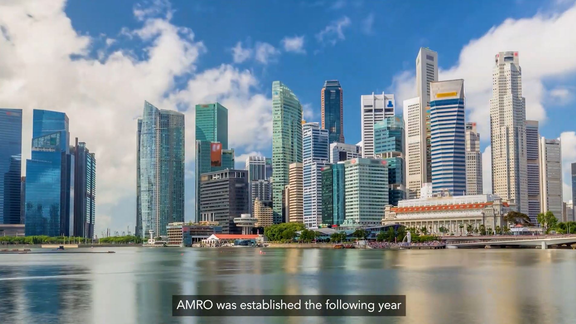 Read more about the article Watch AMRO: 10 years of contributing to macroeconomic and financial stability in ASEAN+3