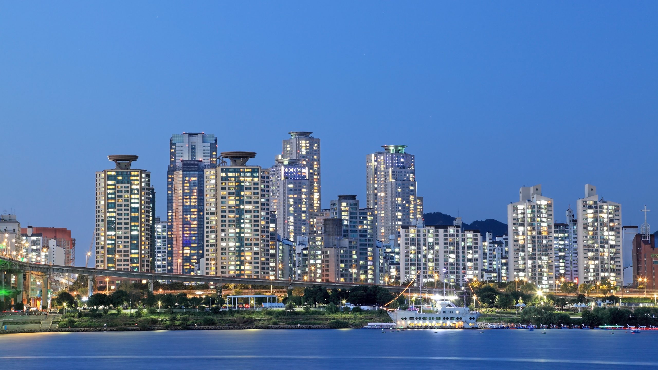 Read more about the article What Ails Korea’s Housing Market?