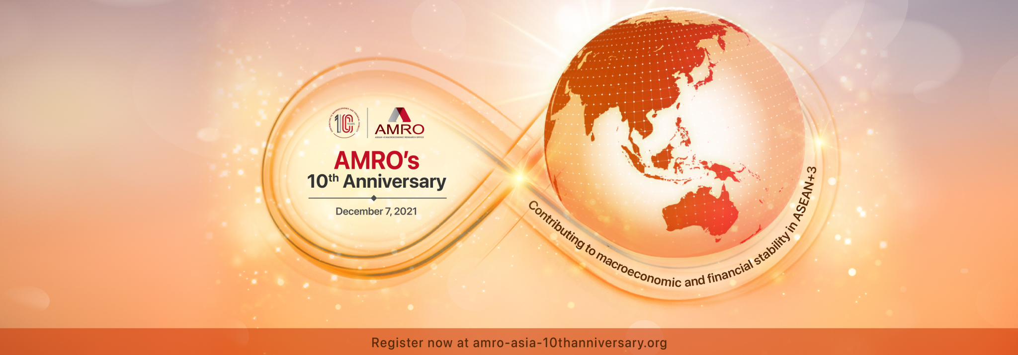 Read more about the article AMRO’s 10th Anniversary Celebration