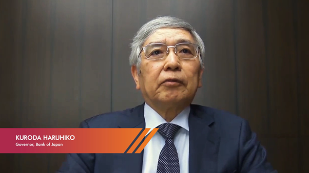 Read more about the article AMRO’s 10th Anniversary: Remarks by Mr. Kuroda Haruhiko, Governor, Bank of Japan