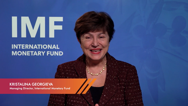 Read more about the article AMRO’s 10th Anniversary: Remarks by Ms. Kristalina Georgieva, Managing Director, International Monetary Fund