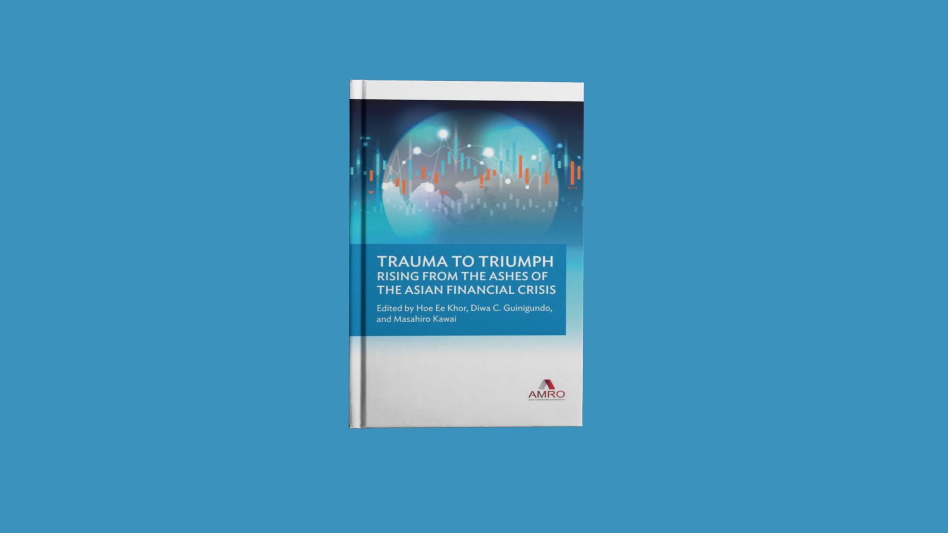 Read more about the article Trauma to Triumph: Rising from the Ashes of the Asian Financial Crisis
