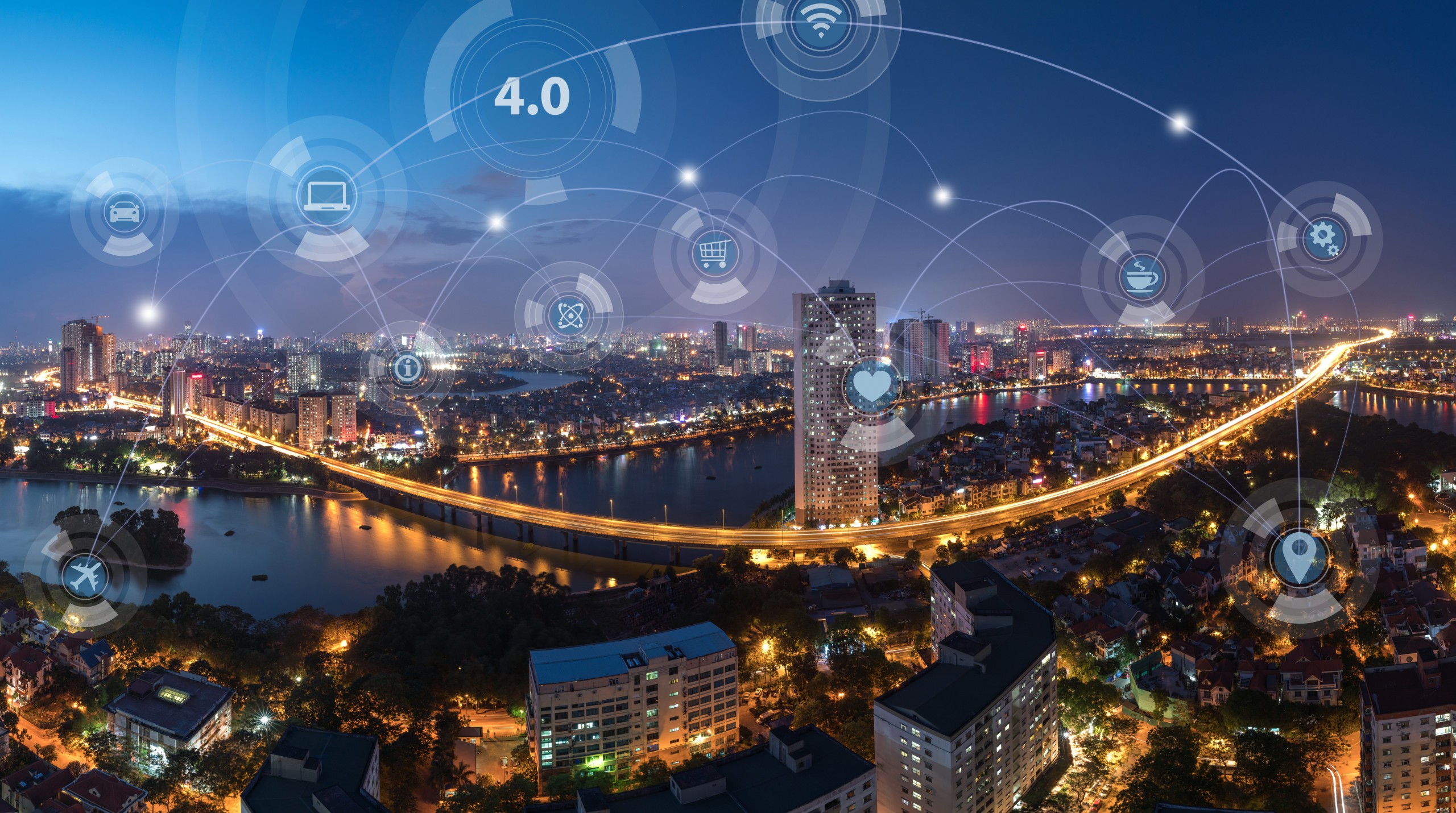 Read more about the article How Vietnam is Succeeding in Financial Digital Transformation