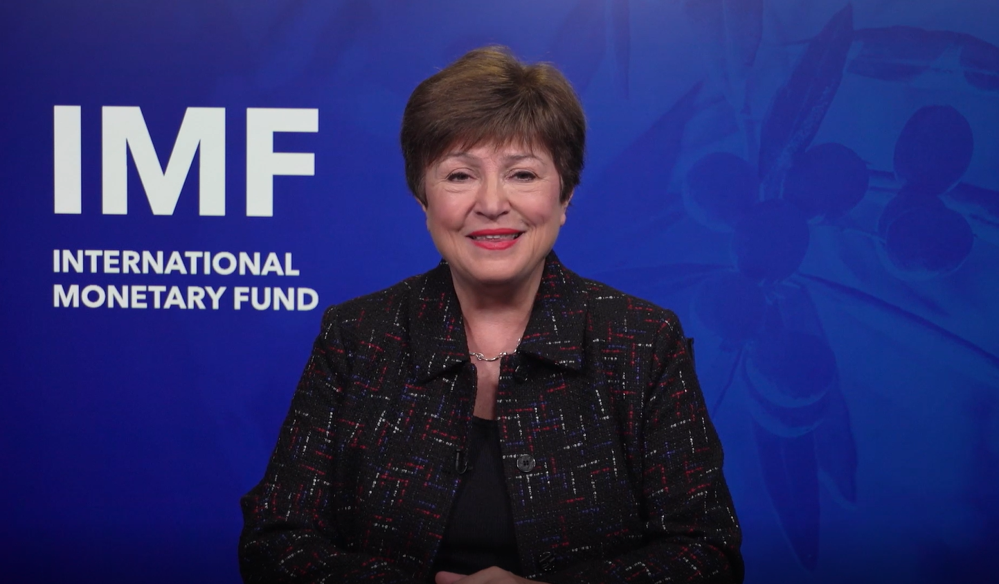 Read more about the article AMRO Forum: Remarks by Kristalina Georgieva, Managing Director, International Monetary Fund