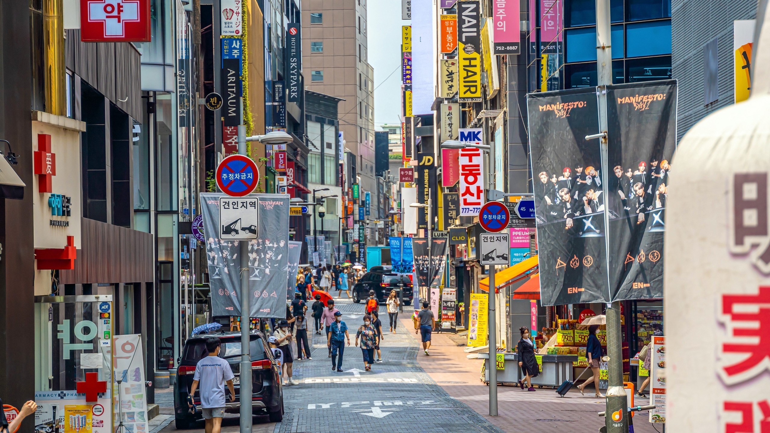 Read more about the article Korea: Recalibrating the Policy Mix to Contain Inflation and Secure a Soft Landing in the Face of Strong Headwinds