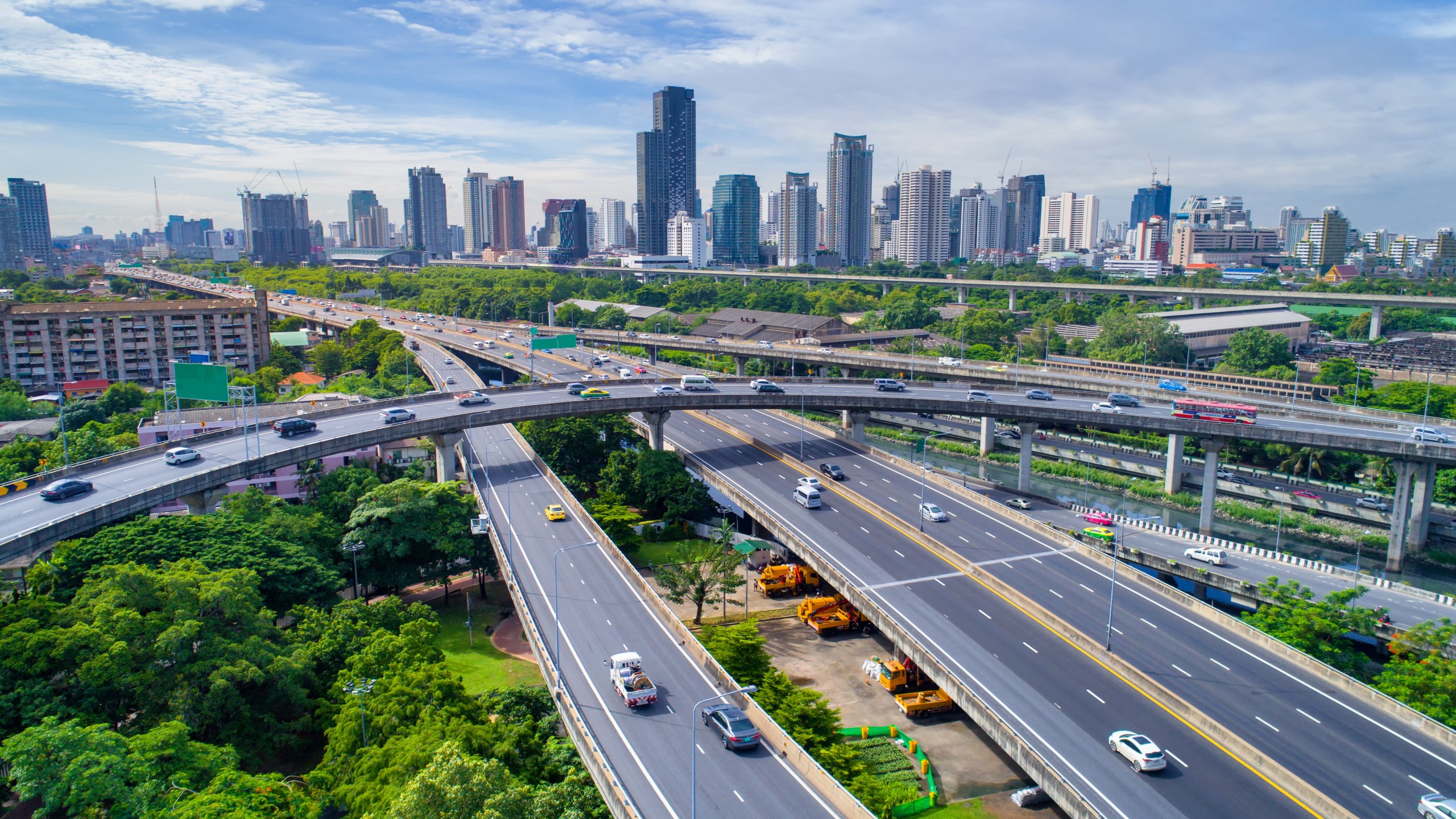 Read more about the article Public Infrastructure Investment and Macroeconomic Impact in ASEAN+3 Economies