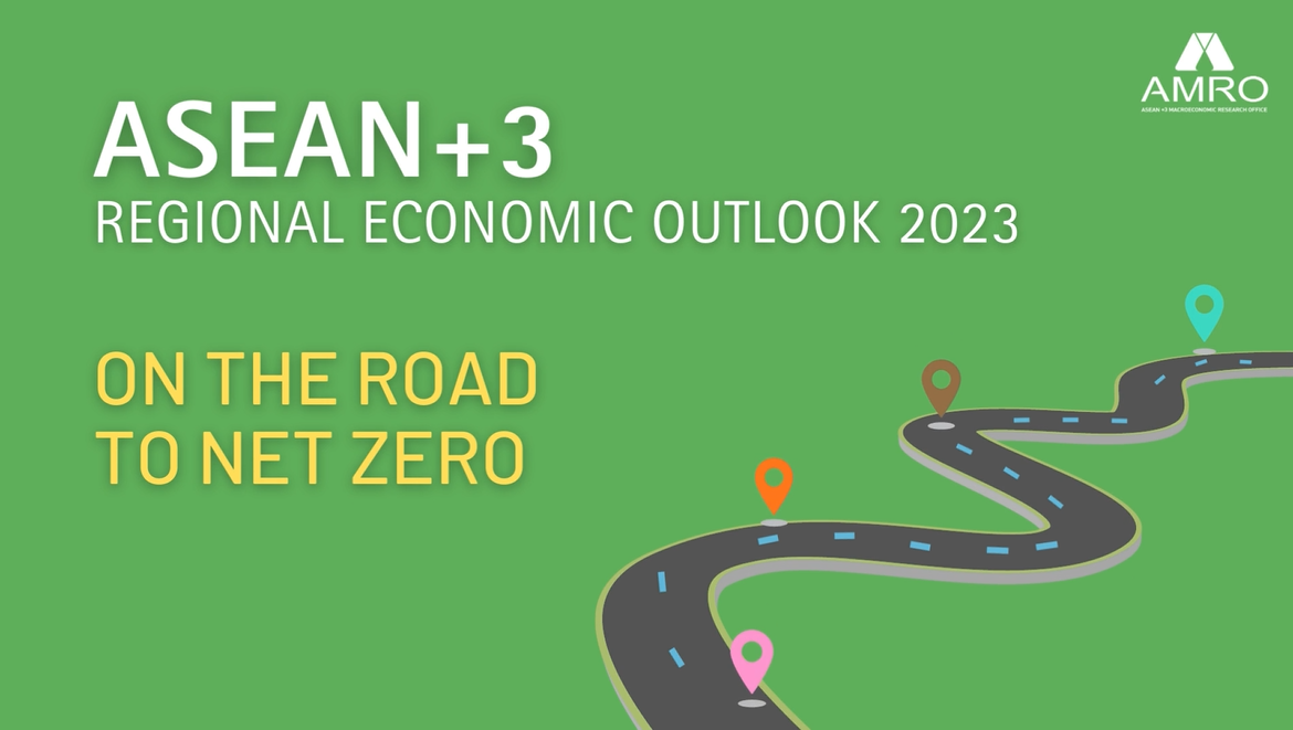 Read more about the article Watch: ASEAN+3 On the Road to Net Zero