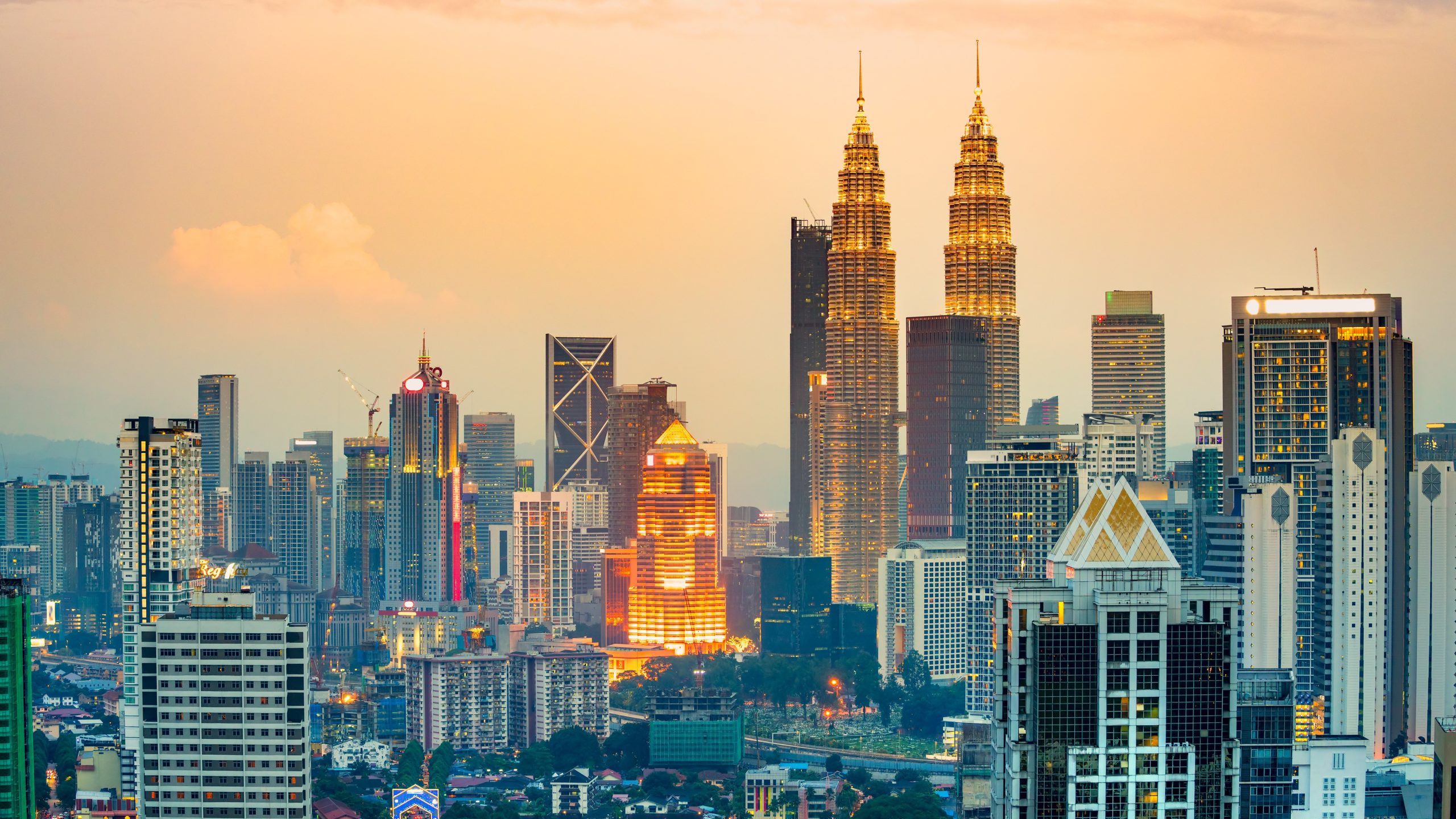 Read more about the article Malaysia: Robust Growth Paves Way for Rebuilding Policy Buffers
