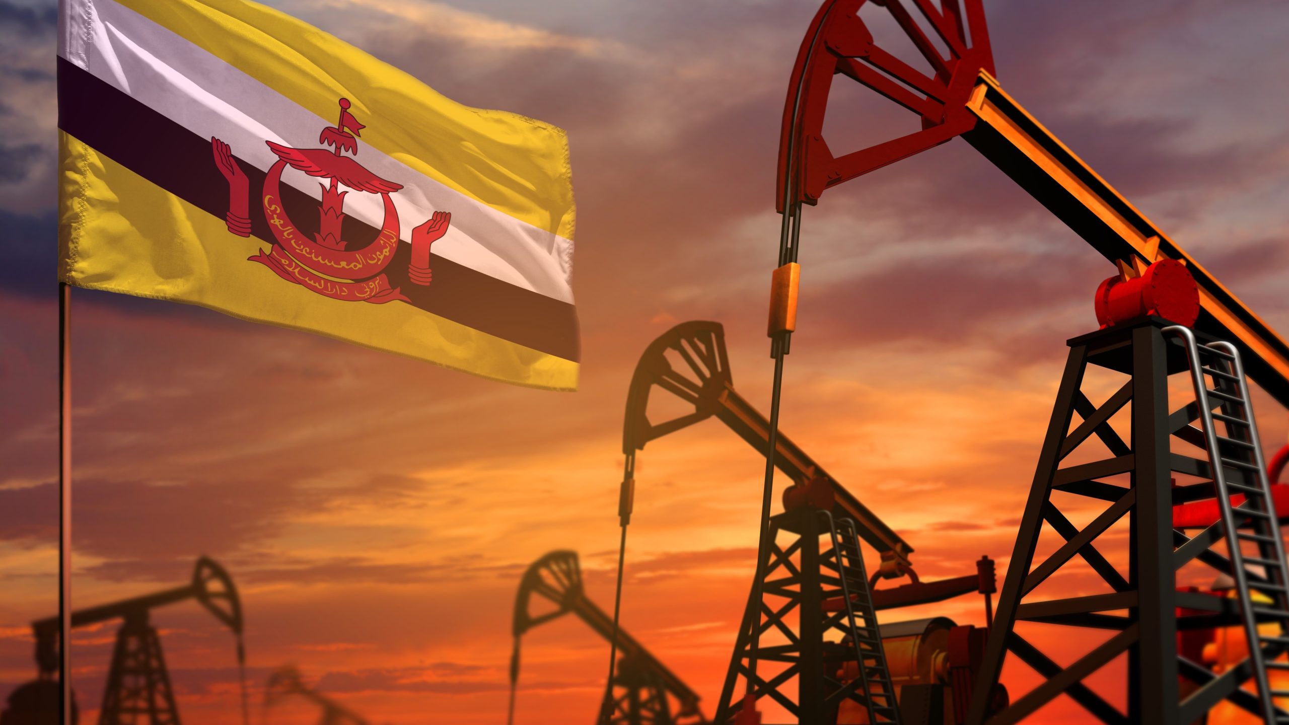 Read more about the article How Brunei Can Reduce its Fiscal Dependence on Oil