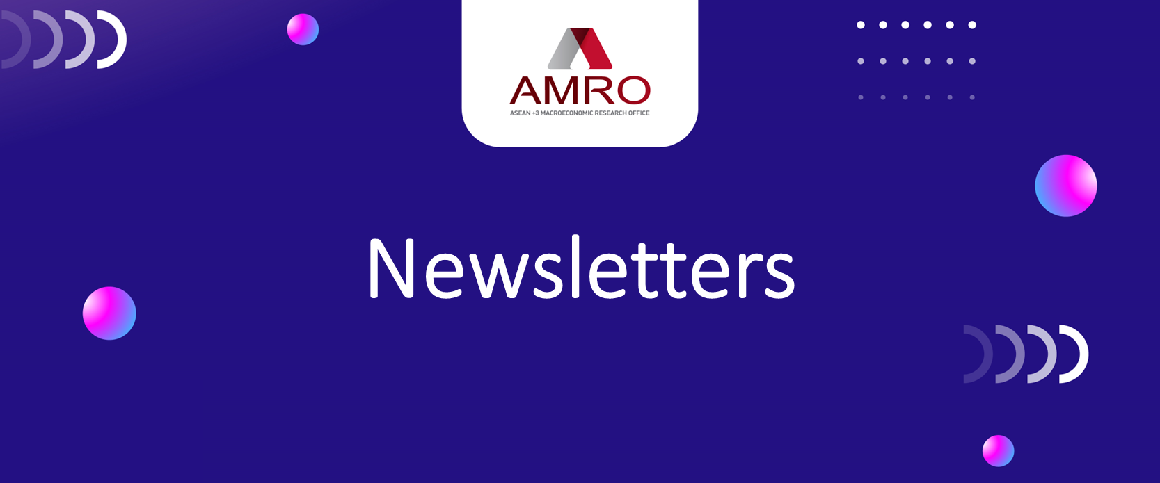Read more about the article AMRO Monthly Roundup – January 2024