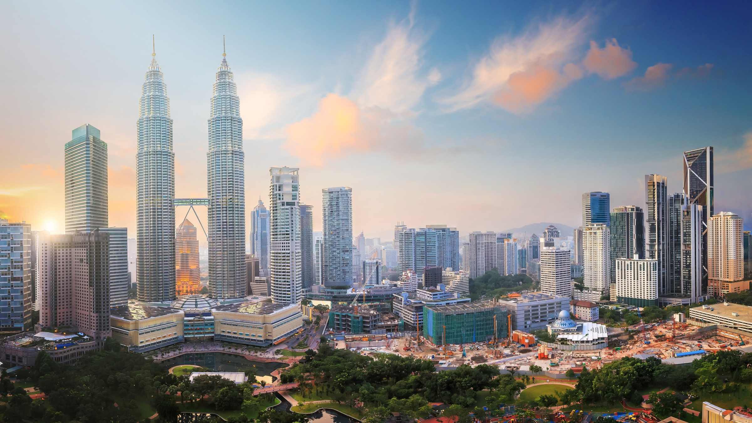 Read more about the article Malaysia: Finding the Right Policy Mix to Balance Inflation and Growth