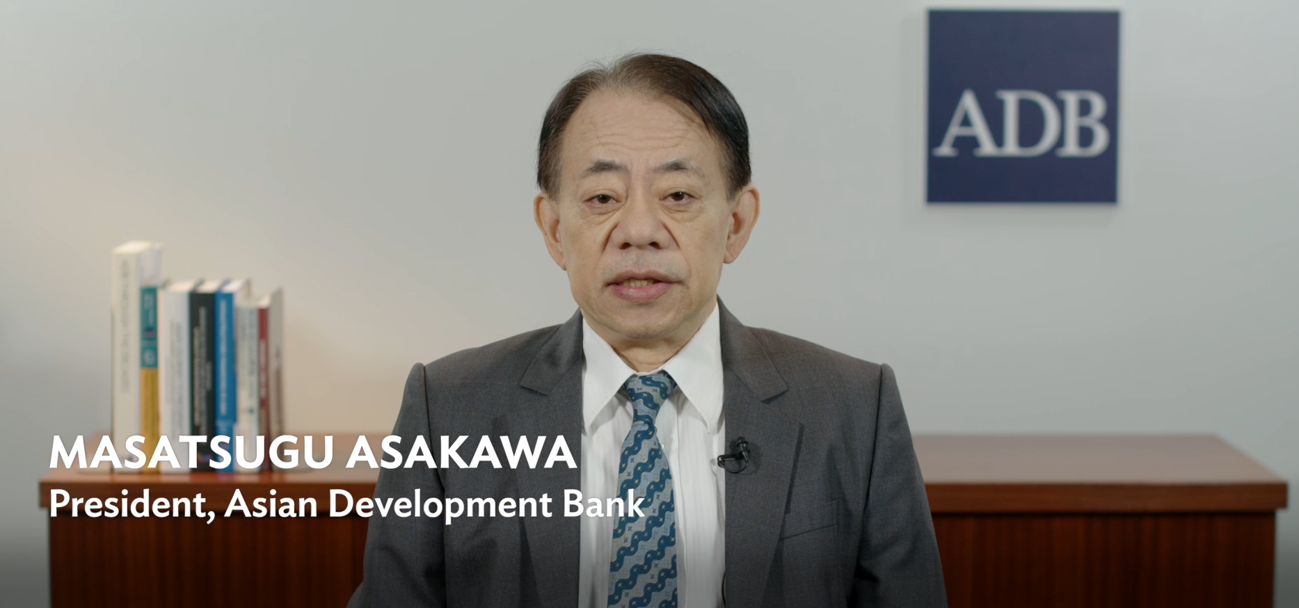 Read more about the article AMRO Forum 2023: Remarks by Masatsugu Asakawa, President, Asian Development Bank