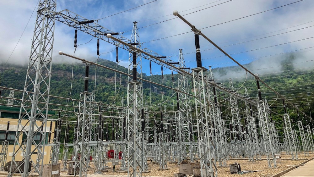 Read more about the article Lao PDR’s Electricity Sector: Risk or Opportunity?