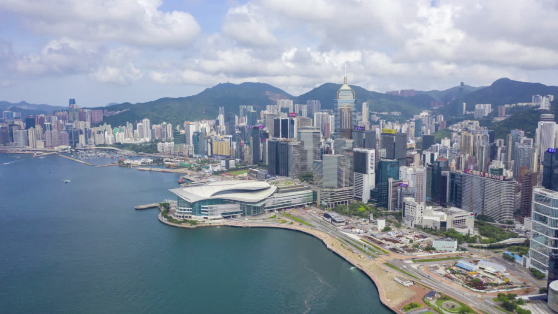 Read more about the article Watch Spotlight on Hong Kong, China: Highlights from the 2023 Annual Consultation Report