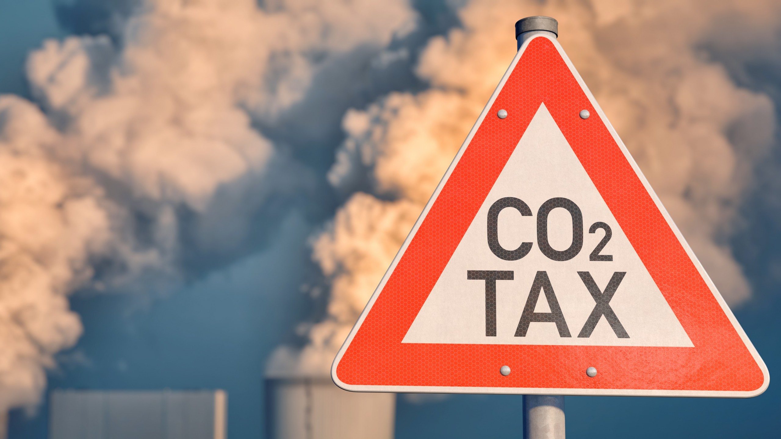 Read more about the article Cap First, and Then Tax: Carbon-Pricing in Indonesia