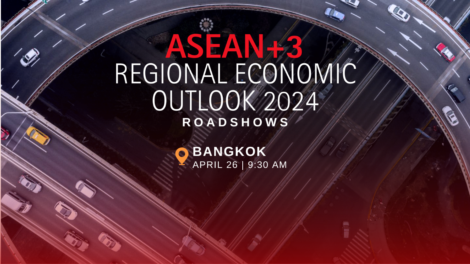 Read more about the article ASEAN+3 Regional Economic Outlook 2024 Roadshows: Bangkok