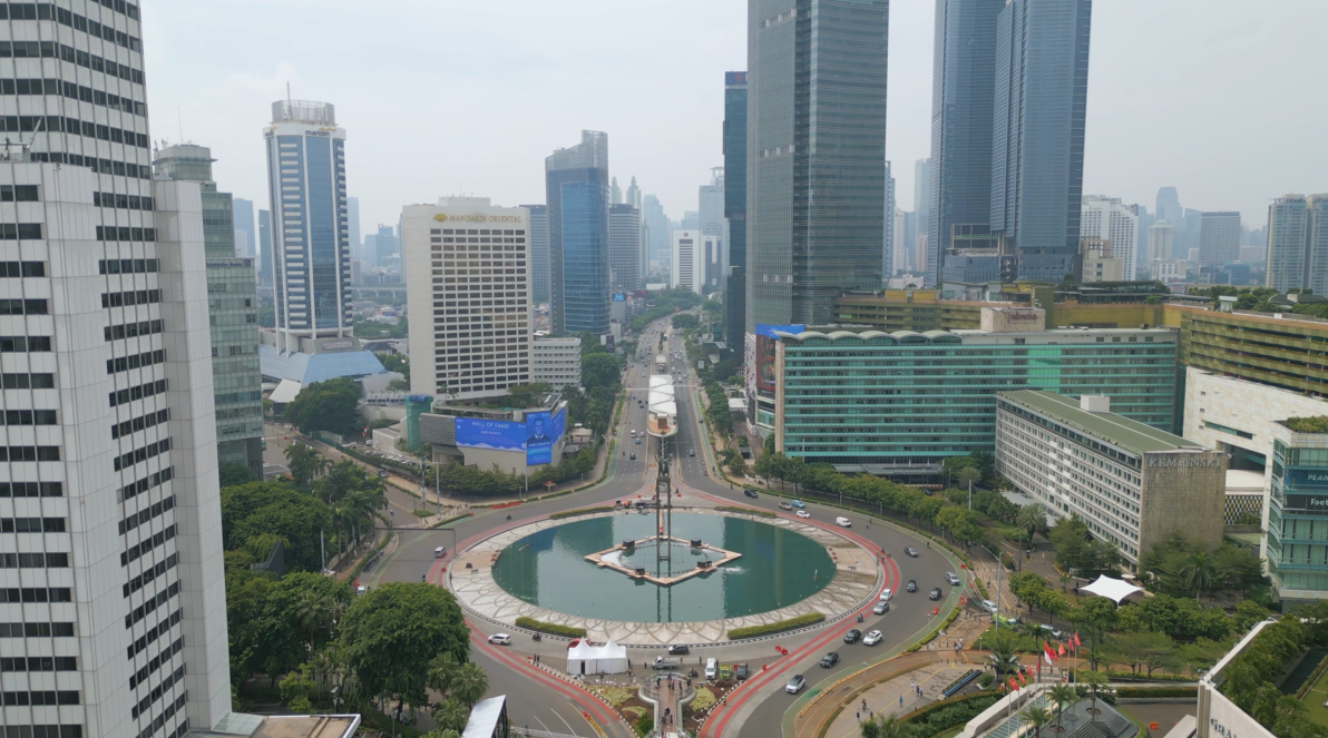 Read more about the article Spotlight on Indonesia: Sustaining Stability and Strengthening Recovery