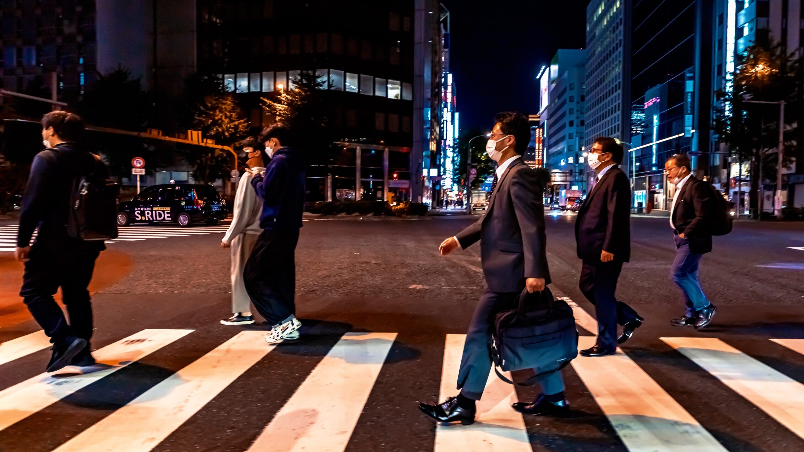 Read more about the article Wage Impact on Prices in Japan: Is This Time Different?