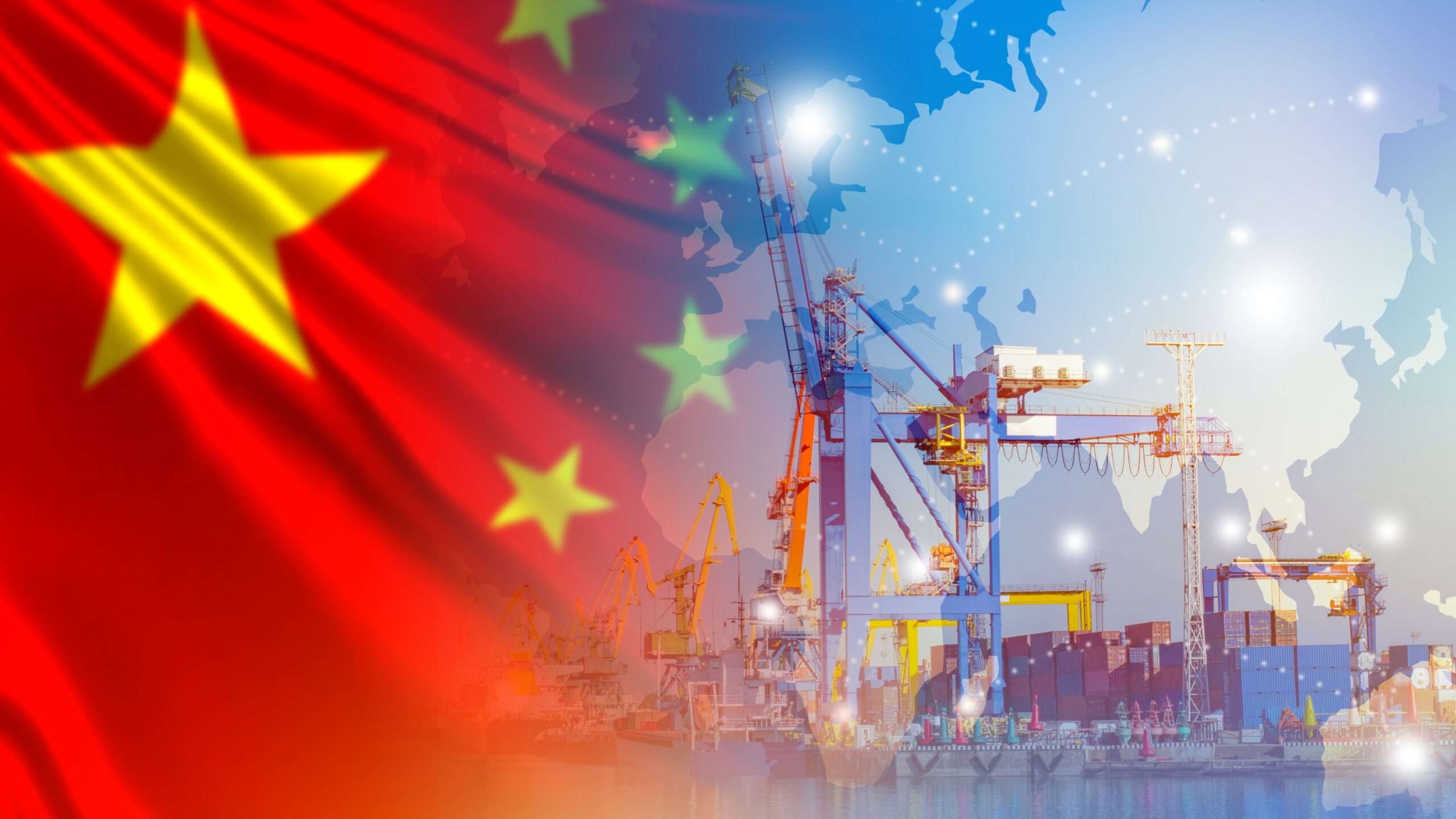 Read more about the article Has the Shifting Trade Landscape Changed the China–ASEAN Nexus?