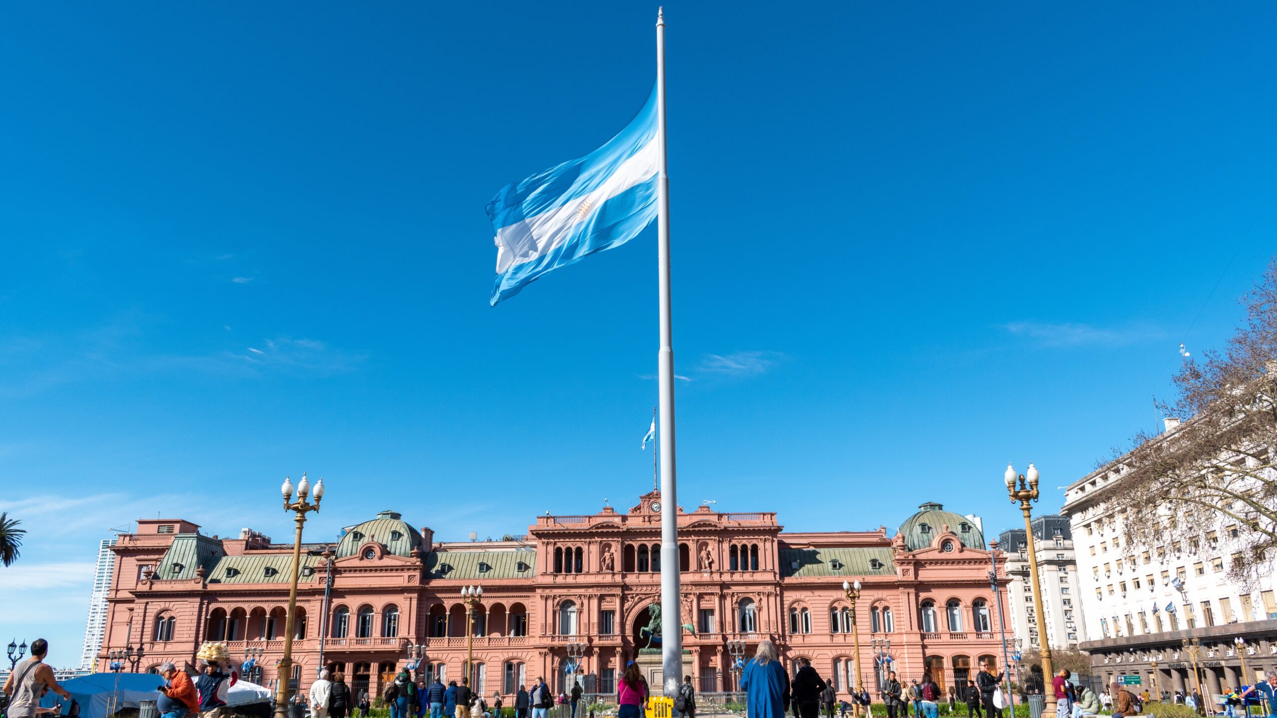 Read more about the article How Argentina Utilized its Bilateral Swap Arrangement as a Bridge Loan