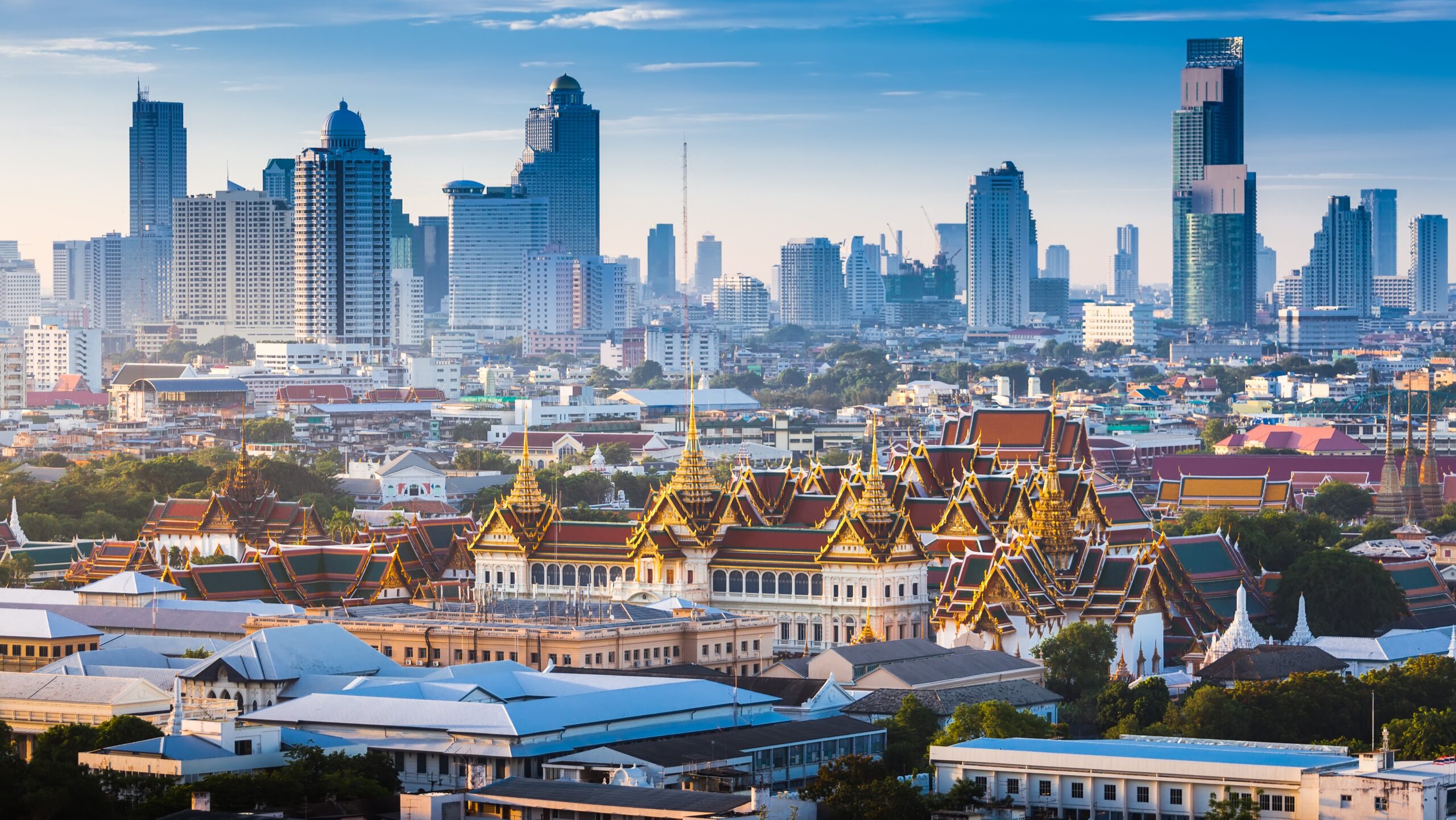 Read more about the article Assessing Policy Performance in Thailand in a Dynamic Stochastic General Equilibrium Framework