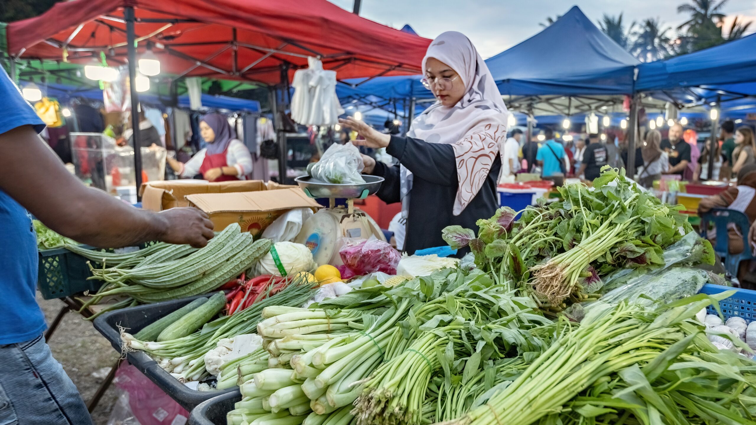 Read more about the article Malaysia’s Inflation is Cooling, But Beware of Five Potential Disruptors