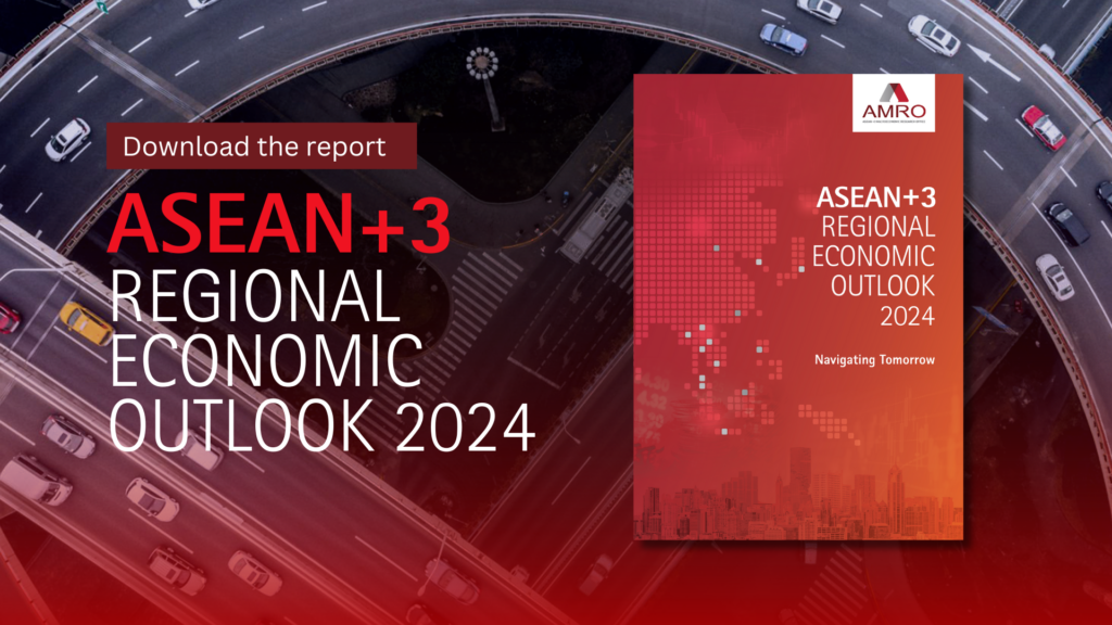 ASEAN+3 Macroeconomic Research Office