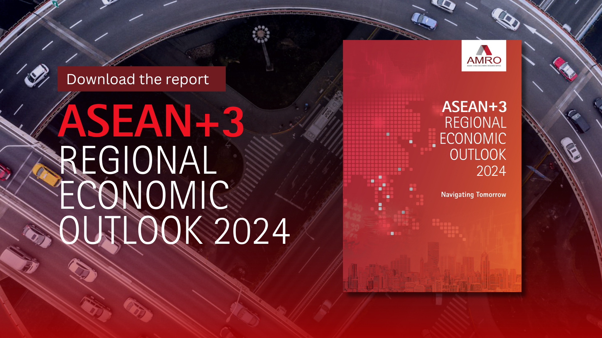 Read more about the article ASEAN+3 Regional Economic Outlook 2024